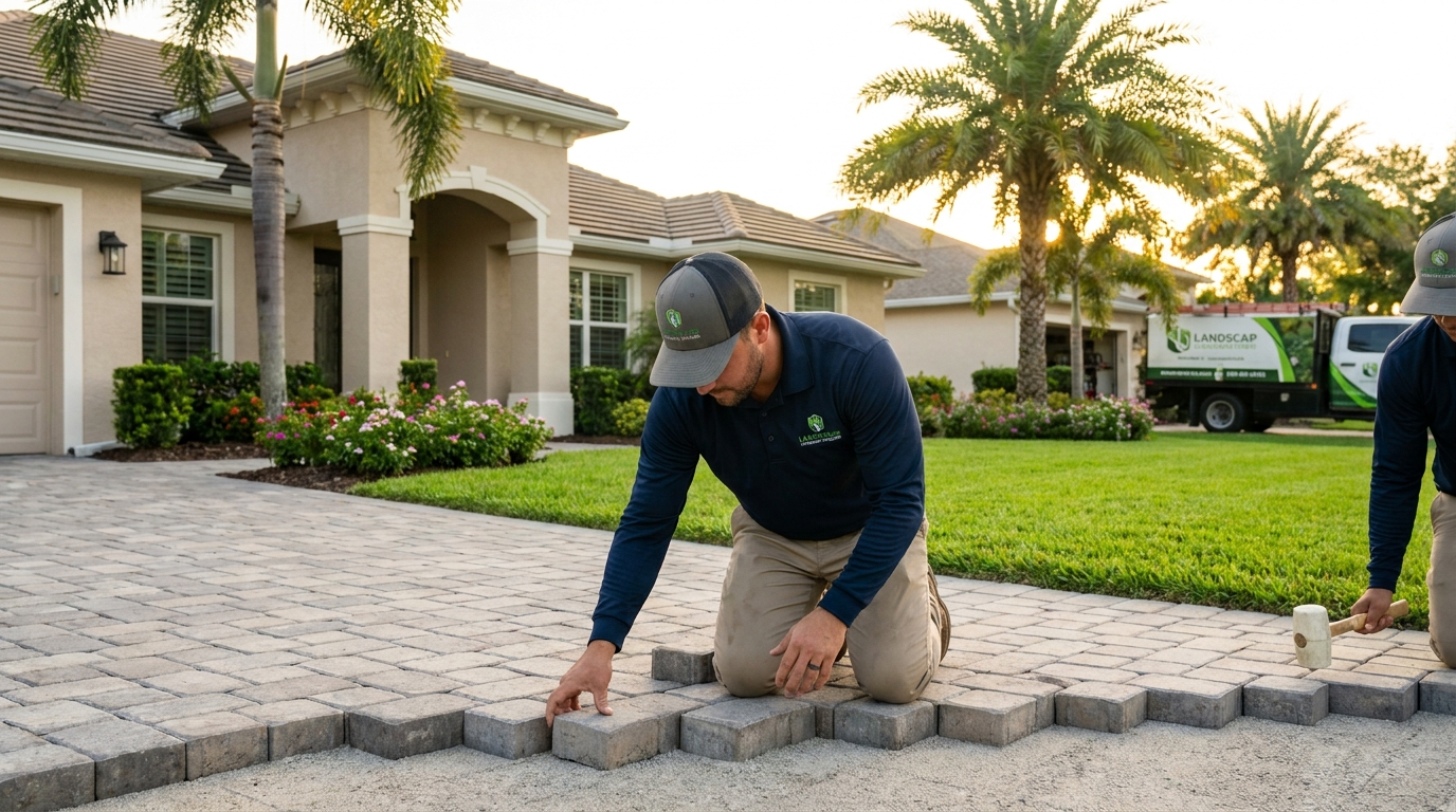 Leo's Landscaping, LLC